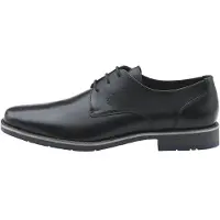 Lloyd Jerry elegante Schnürer Schwarz