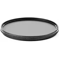 Nisi HUC CPL Polfilter 49mm