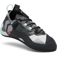 Black Diamond Damen-Kletterschuhe mit Schnürung Momentum