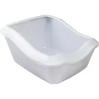 Trixie Cleany 45x29x54 Cm Katzentoilette