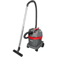 Starmix APL-1422 EWR, 1400 W, Zylinder-Vakuum, Trocken&Nass, Staubbeutel, 22 l, 72 dB