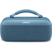 Bose Soundlink Max Bluetooth-lautsprecher Blau Blau One Size