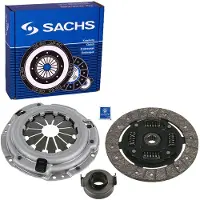 SACHS 3000 807 002 Kupplungssatz für Honda CIVIC V Hatchback (EG, EH) 1991-1995