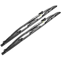 Valeo Scheibenwischer Compact C43 set