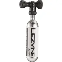 Lezyne co2-Pumpe Control Drive+