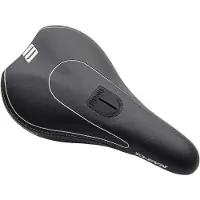 Elevn Pivotal-Sattel Racing