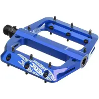 Sixpack Racing Flache Pedale Vertic 3.0