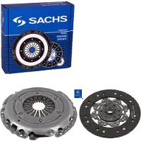 SACHS 3000 970 126 Kupplungssatz XTend für Ford Escape II (DM2) 2012 - und Ander