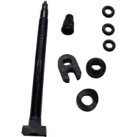 Mavic Reifenventil tubeless presta obus demontable UST
