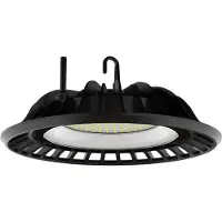 Adviti HORIN LED Hallenstrahler High Bay 100W 9000lm 4000K Wasser- und Staubdicht IP65