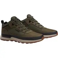 Timberland Field Trekker Lace Up Wanderschuhe