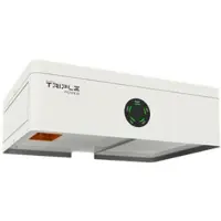 Solax Master Box MCS0800 | für Speichermodul T-BAT-SYS-HV-S2.5