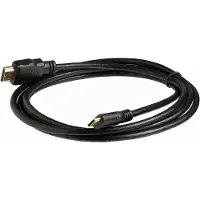 StarTech.com Hochgeschwindigkeits-hdmi Zu Hdmi Mini Kabel 2 M