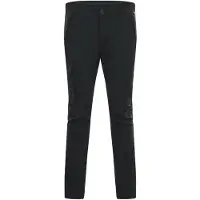 Regatta - Tech Mountain Trousers - Trekkinghose Gr 13 Years schwarz