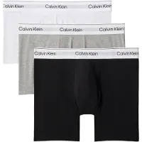 Calvin Klein Boxer BOXER BRIEF 3PK X3 herren
