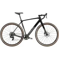 Trek Checkpoint SL 5 AXS Gen 3 - Black/Matte Carbon Smoke - L