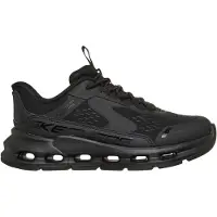 SKECHERS Glide-Step + Vista Lane Slip-On Schwarz BBK Größe EU 30