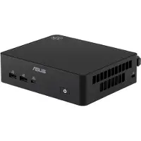Asus NUC RNUC16WCKC3072C2, Intel Core 3, 304, 16 GB, 256 GB, Windows 11 Pro, 64-Bit
