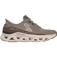 SKECHERS Glide-Step Altus, Laufschuhe, Damen, braun