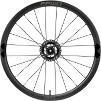 FFWD Paar Räder Drift Control - TLR Disque - DT240 / Shimano