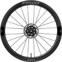 FFWD Paar Räder Drift Pace - TLR Disque - DT240 / Sram XDR
