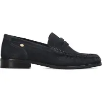 Fred de la bretoniere Damen Loafer Bodil Beau - Blauw - Größe 41