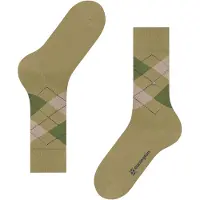 Burlington Wolle Edinburgh Grün 7206 - 40-46