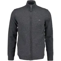 Gant 87314 Vollreißverschluss Pullover