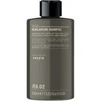 PREVIA Rebalancing Shampoo - 350ml