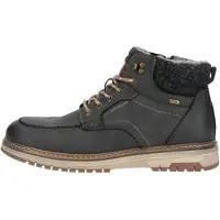 Tom Tailor Stiefelette Stiefelette Kunstleder/Textil