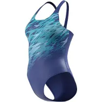 Speedo Hyperboom Placement Badeanzug