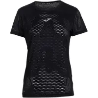 Joma Marathon Ii Kurzarm-t-shirt