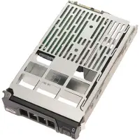 Dell Htygx, 600 Gb, 15000 Rpm, 2.5", Sas