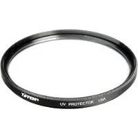 Tiffen 82MM UV PROTECTOR Filter