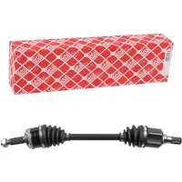 FEBI BILSTEIN 181266 Antriebswelle, 1 Stück