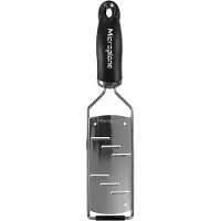 Microplane Gourmet-reibe Mit Grober Reibefläche