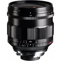 Voigtländer Nokton 21mm f/1,4 asphärisch Leica M