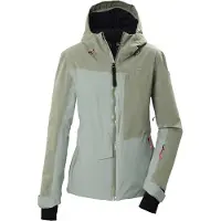 Killtec KSW 227 WMN SKI JCKT sea foam 40