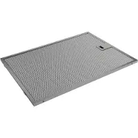 Bosch Serie 4 DIB97IM50, 754 m³/h, Abluft/Umluft, B, A, B, 45 dB