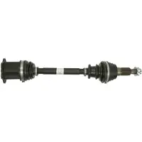SPIDAN Antriebswelle 25756 Links