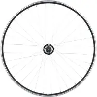 Velox Vorderrad