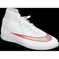 Nike Superfly 11 Club Ic White/Blur-Bright Crimson White/Blur-Bright Crimson 11