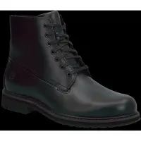 Timberland Stormbucks Mid Lace Up With Zip Wp Stiefel