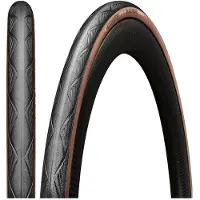 Hutchinson Blackbird All Season Hookless Tubeless 700 X 30 Rennradreifen Schwarz 700 x 30 Schwarz 700 x 30