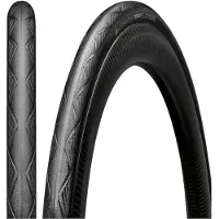 Hutchinson Blackbird All Season Hookless Mach3 Tubeless 700 X 30 Rennradreifen Silber 700 x 30 Silber 700 x 30