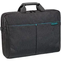Pedea Lifestyle - Notebook-Tasche - 39.6 cm (15.6") - Schwarz