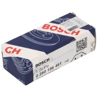 Bosch Einspritzventil 0280156461 für KIA