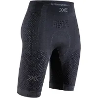 X-Bionic Xceed Ride Liner Shorts Women x black/rhino grey (B130) M