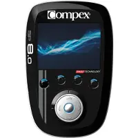 Compex Sp 8.0 Elektrostimulator
