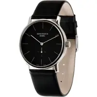 Zeno-Watch Basel Zeno-Watch - Armbanduhr - Herren - Chronograph - Bauhaus - 3532-i1